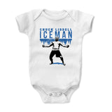 Kids Onesie White