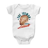 Kids Onesie White