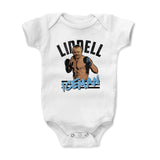 Kids Onesie White