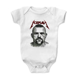 Kids Onesie White