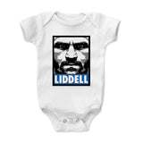 Kids Onesie White