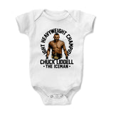 Kids Onesie White