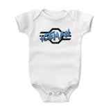 Kids Onesie White