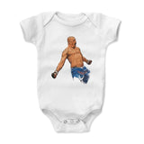 Kids Onesie White