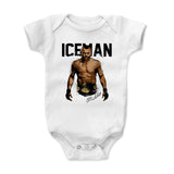 Kids Onesie White