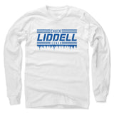 Mens Long Sleeve White