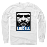 Mens Long Sleeve White