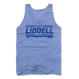 Mens Men's Tank Top Athletic Blue