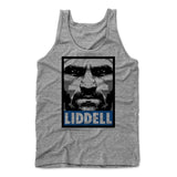 Mens Men's Tank Top Athletic Gray