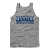 Mens Men's Tank Top Athletic Gray