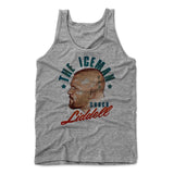 Mens Men's Tank Top Athletic Gray