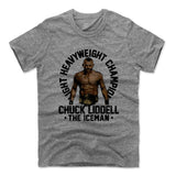 Mens Men's Premium T-Shirt Heather Gray