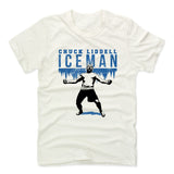 Mens Men's Premium T-Shirt Ivory