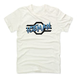 Mens Men's Premium T-Shirt Ivory