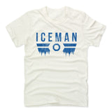 Mens Men's Premium T-Shirt Ivory