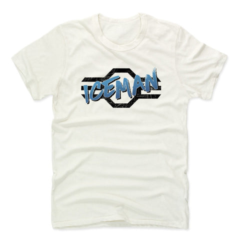 Mens Men's Premium T-Shirt Ivory