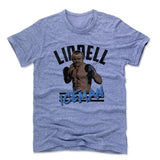 Mens Men's Premium T-Shirt Pacific Blue