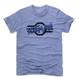 Mens Men's Premium T-Shirt Pacific Blue