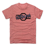 Mens Men's Premium T-Shirt Eco Red