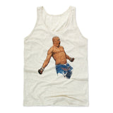 Mens Men's Tank Top Oatmeal