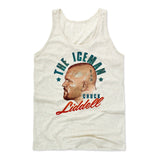 Mens Men's Tank Top Oatmeal