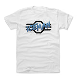 Mens Cotton T-Shirt White