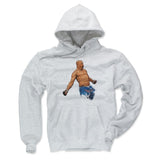 Mens Men's Hoodie Ash