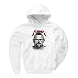 Mens Men's Hoodie White