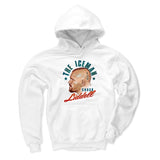 Mens Men's Hoodie White