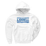 Mens Men's Hoodie White