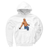 Mens Men's Hoodie White