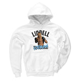 Mens Men's Hoodie White