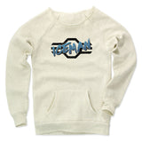 Womens Maniac Sweatshirt Wheat