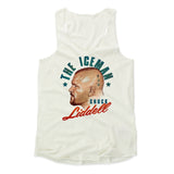 Womens Women's Tank Top Ivory