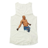 Womens Women's Tank Top Ivory