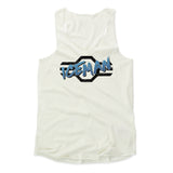 Womens Women's Tank Top Ivory