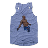 Womens Women's Tank Top Pacific Blue